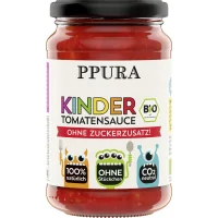 PPURA ECO SOS DE ROSII PENTRU COPII 340g-0