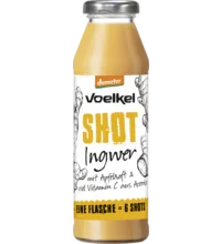 VOELKEL ECO SUC CU GHIMBIR 280 ML-0