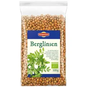 MORGENLAND ECO LINTE DE MUNTE 500G-0