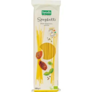 BYODO ECO SPAGHETE 500 G-0