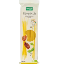 BYODO ECO SPAGHETE 500 G-0