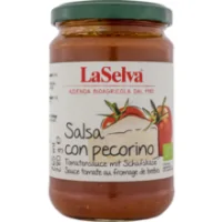 LA SELVA ECO SOS DE ROSII CU PECORINO (BRANZA DE OAIE) 280G-0