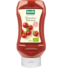 BYODO ECO KETCHUP 300 ML-0