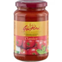 GUSTONI ECO SOS DE ROSII CLASIC 350G-0