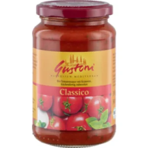 GUSTONI ECO SOS DE ROSII CLASIC 350G-0