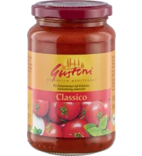 GUSTONI ECO SOS DE ROSII CLASIC 350G-0