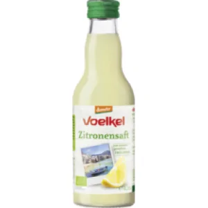 VOELKEL ECO SUC DE LAMAIE 0.2 L-0