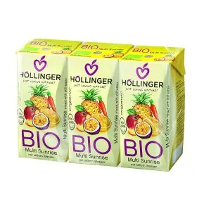 OLLINGER ECO SUC MIX DE FRUCTE