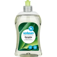 solutie clatire masina spalat vase sodasan biocorner